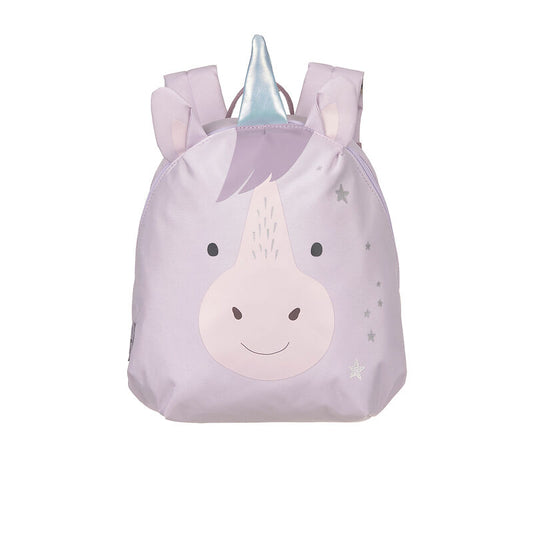 Kindergartenrucksack "Tiny", Einhorn