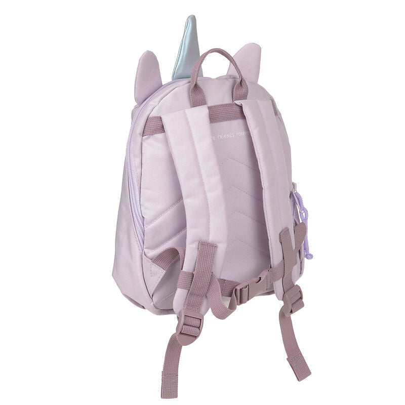 Kindergartenrucksack "Tiny", Einhorn