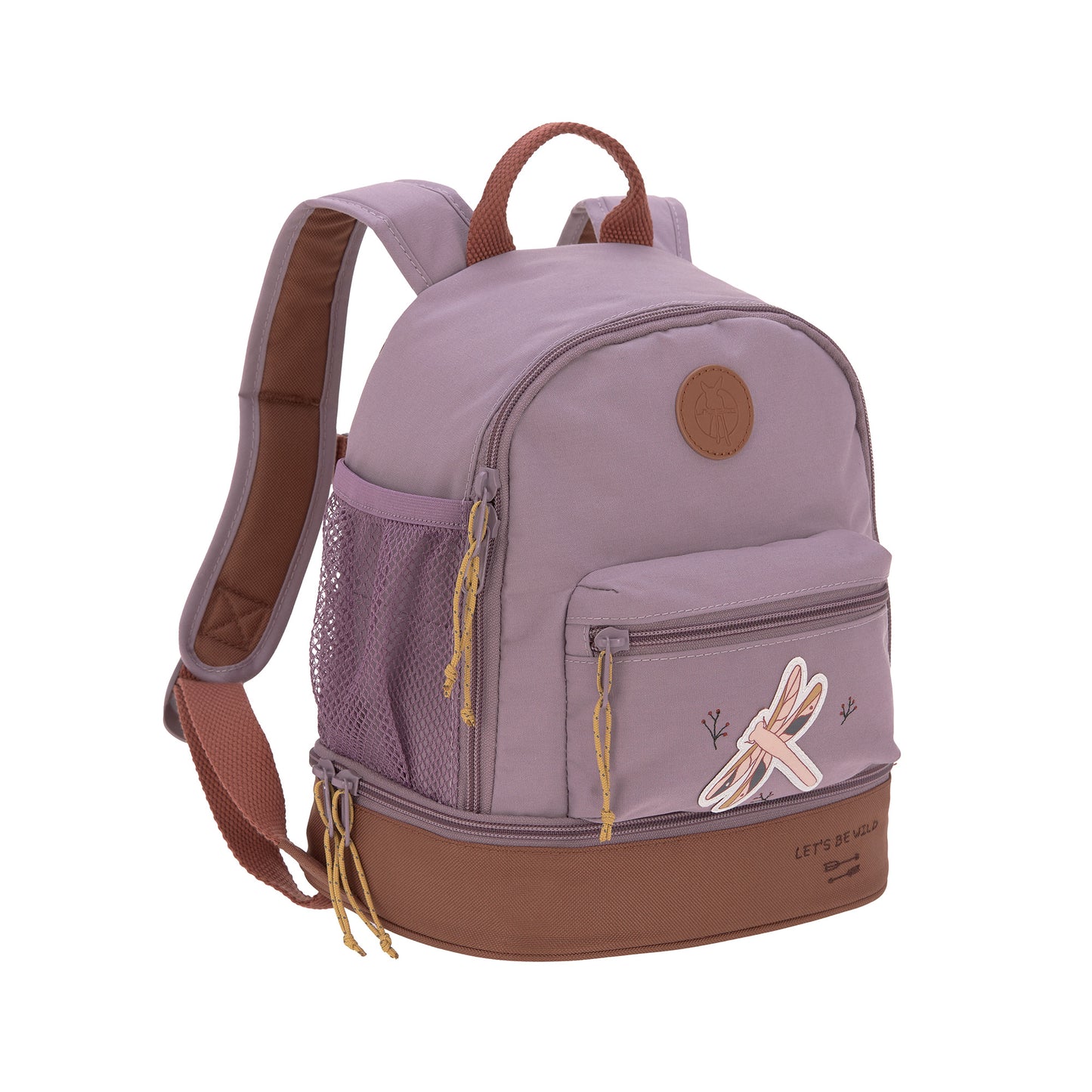 Kinderrucksack "Mini", Adventure, Libelle