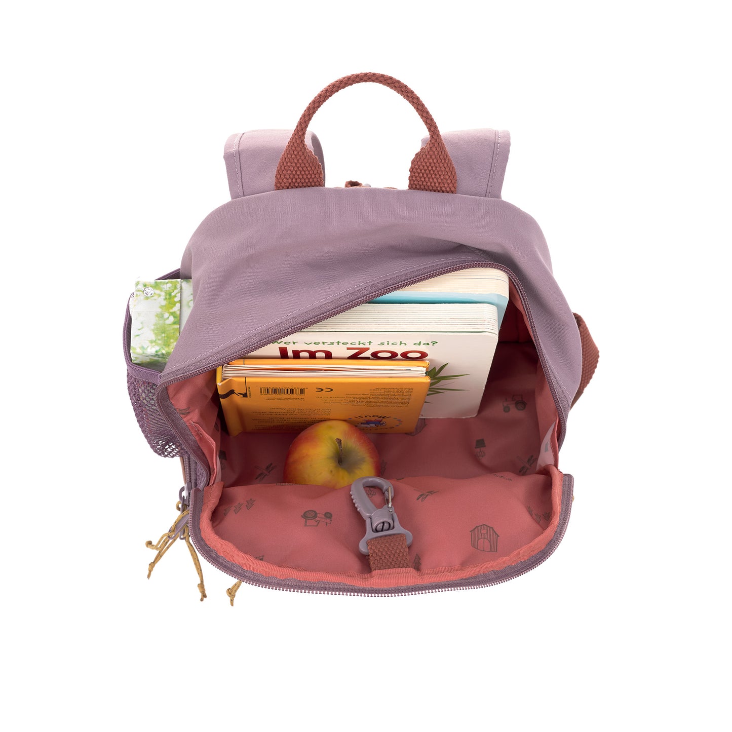 Kinderrucksack "Mini", Adventure, Libelle