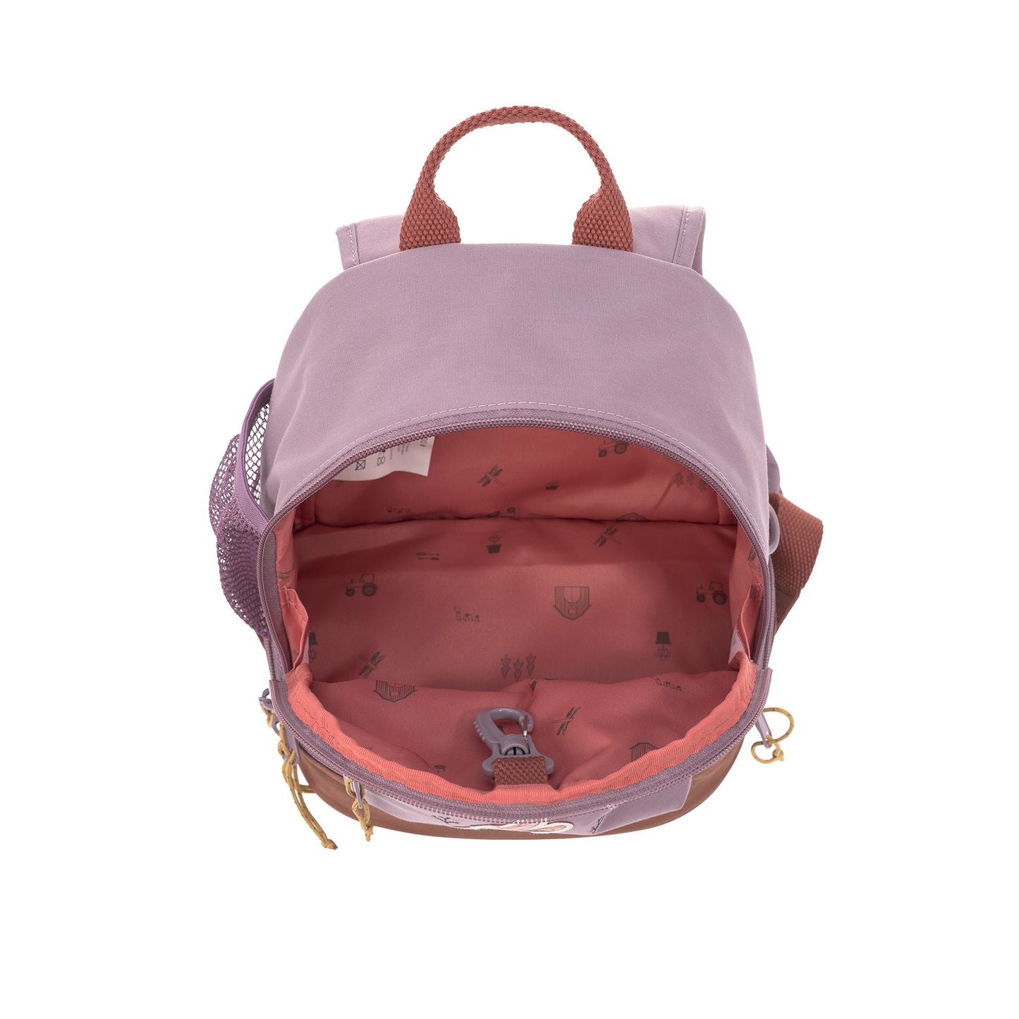 Kinderrucksack "Mini", Adventure, Libelle