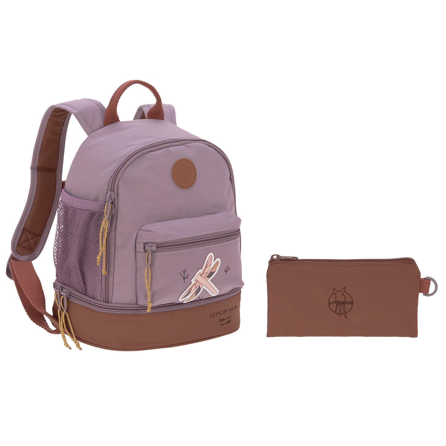 Kinderrucksack "Mini", Adventure, Libelle