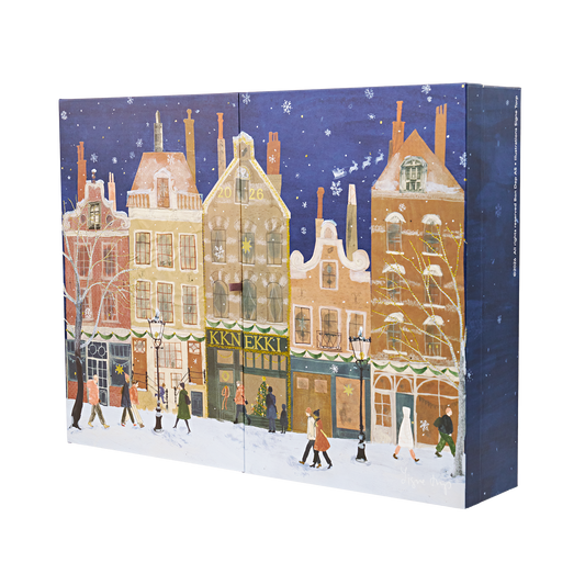 KKNEKKI Adventskalender 2026