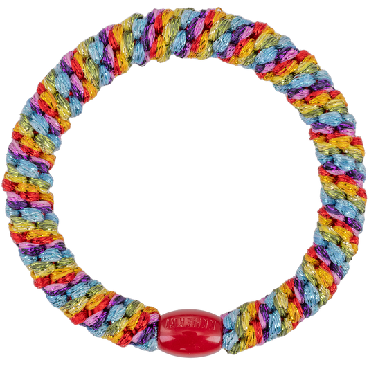 KKNEKKI circus glitter