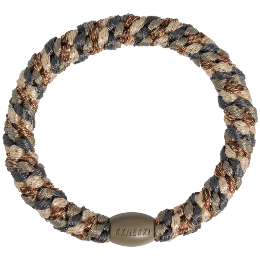 KKNEKKI mix camo-gold