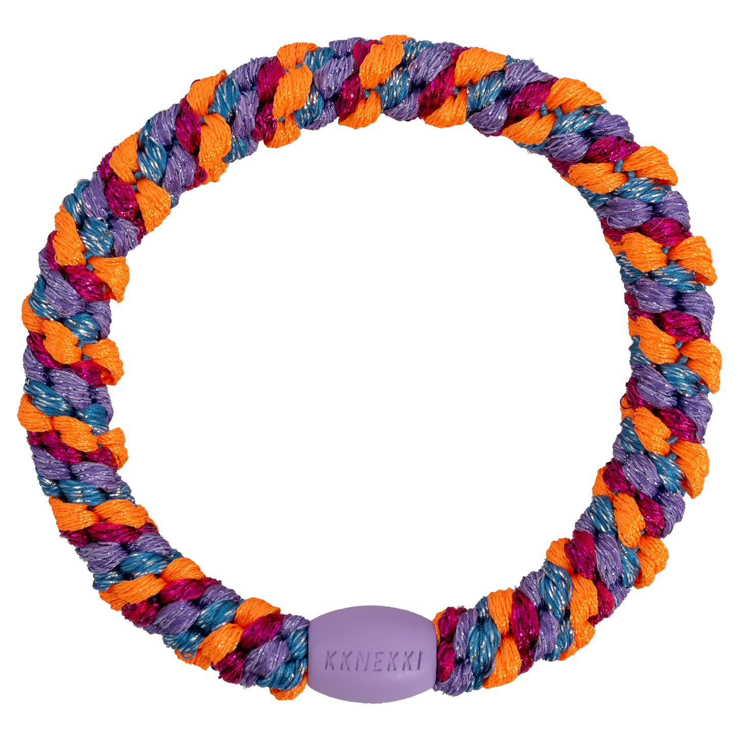 KKNEKKI mix carnival twist