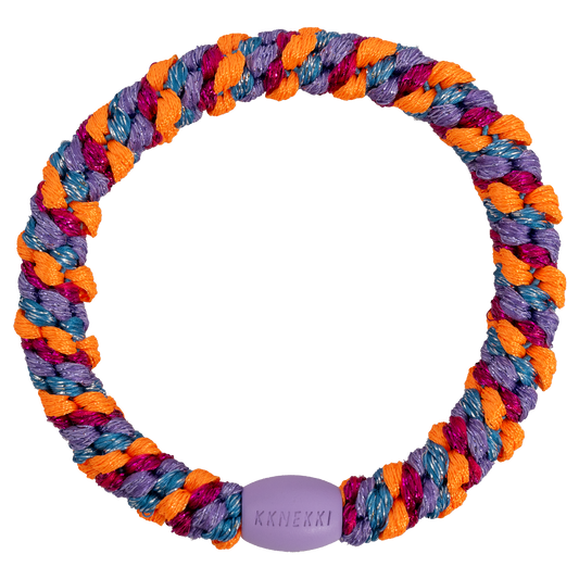 KKNEKKI mix carnival twist