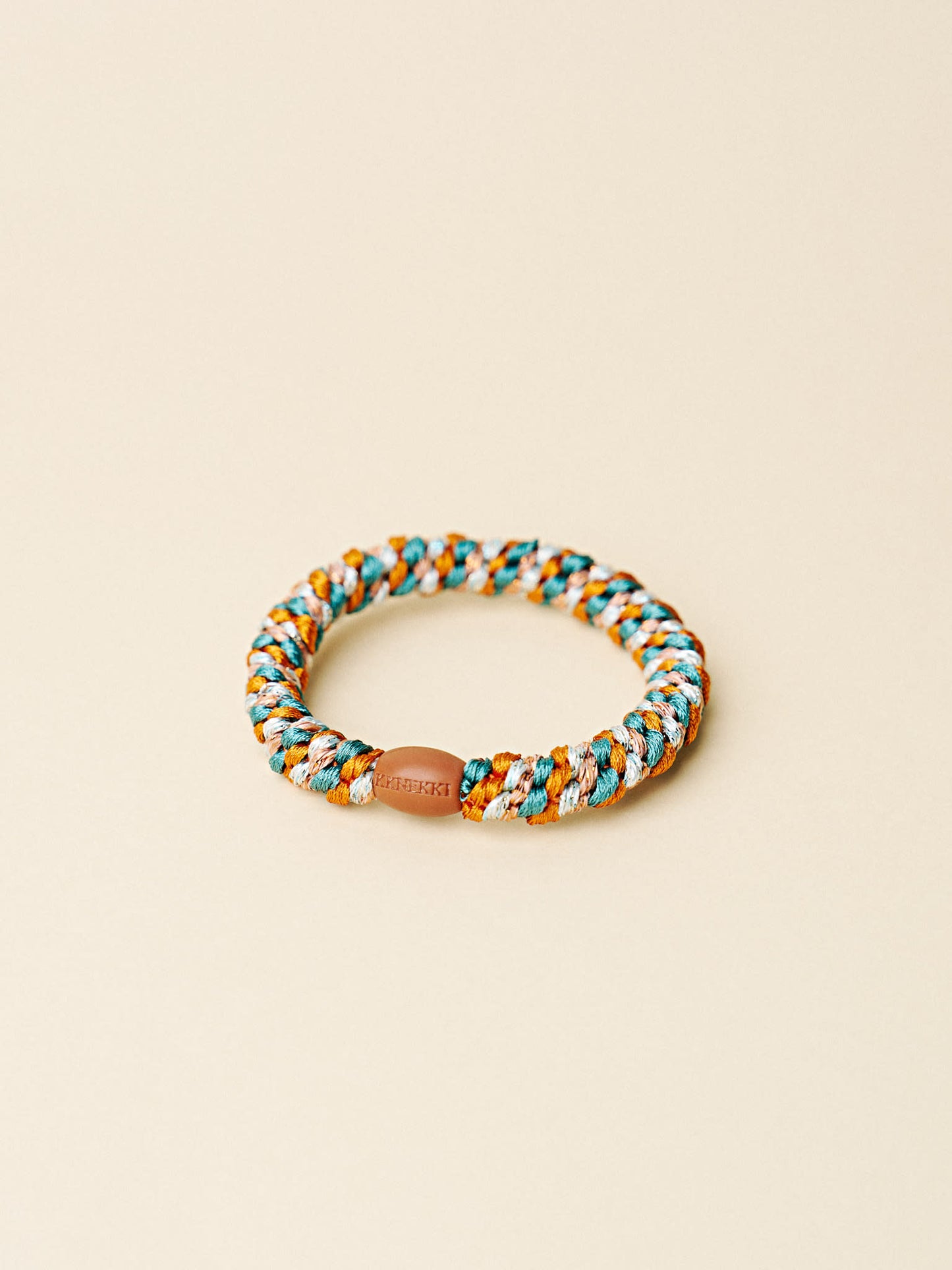 KKNEKKI mix terracotta teal