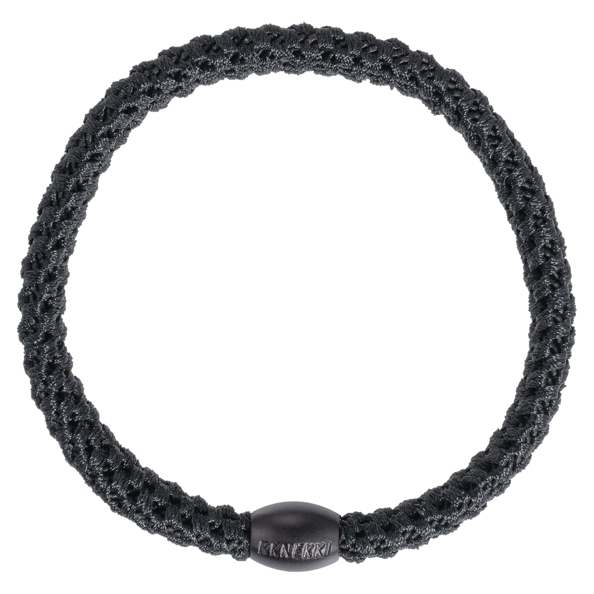 KKNEKKI (slim) black