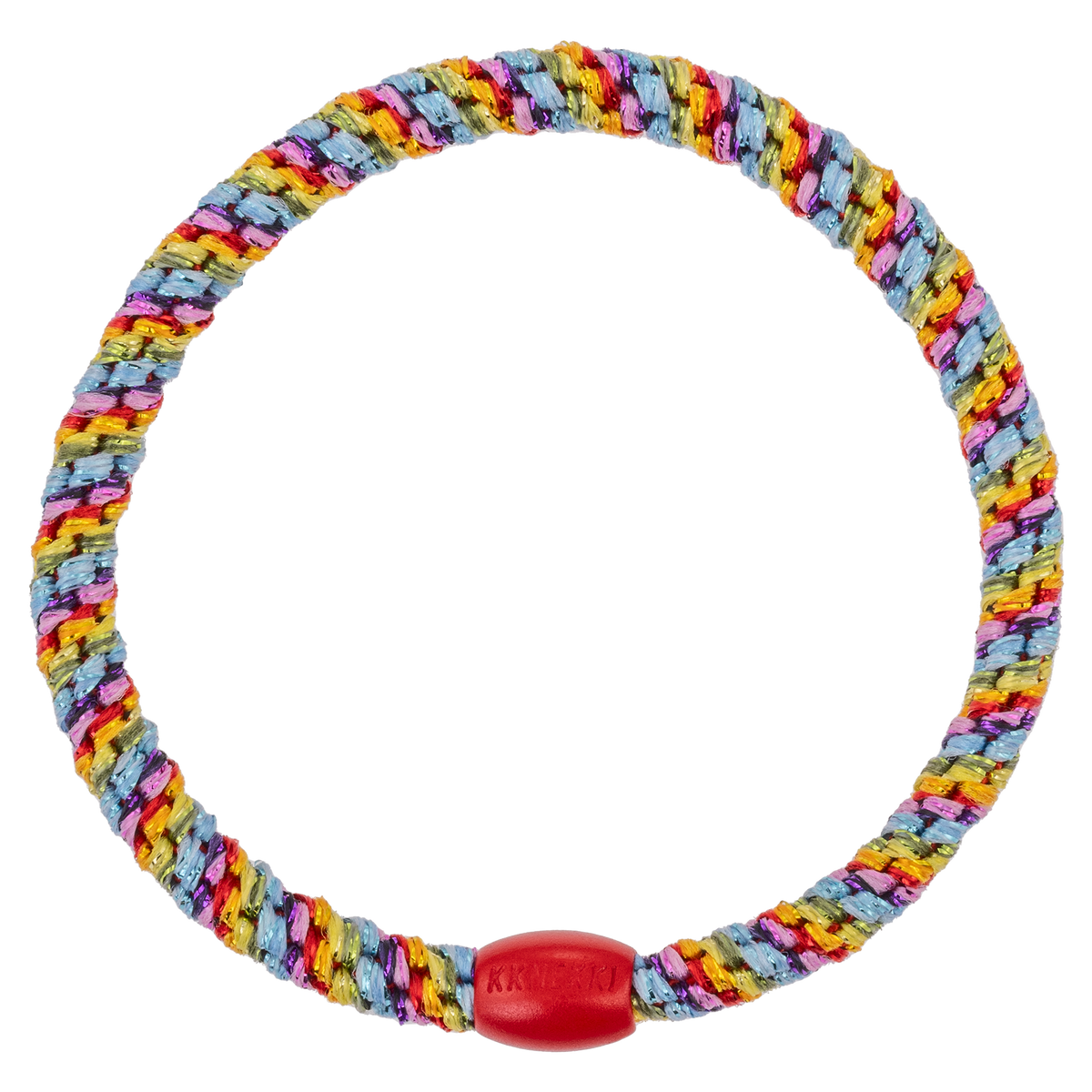 KKNEKKI (slim) circus glitter