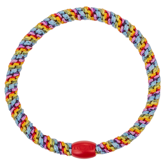 KKNEKKI (slim) circus glitter