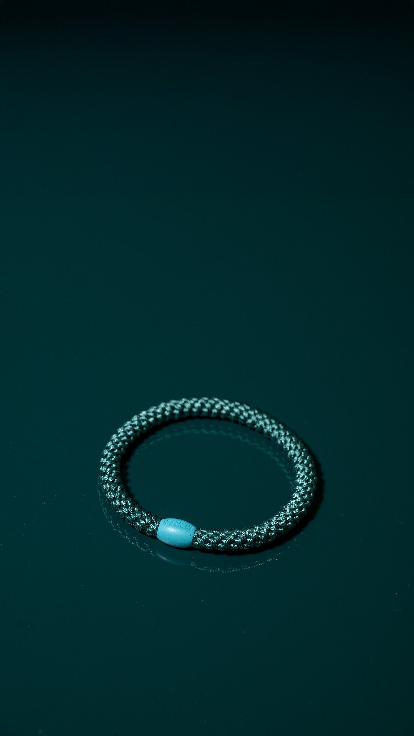KKNEKKI (slim) petrol green