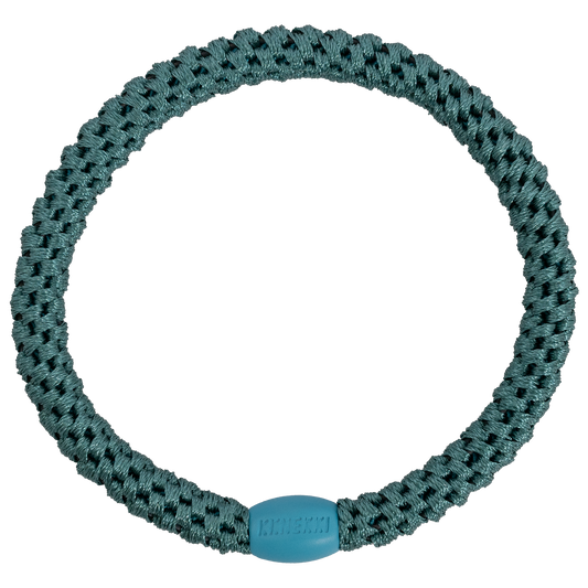 KKNEKKI (slim) petrol green