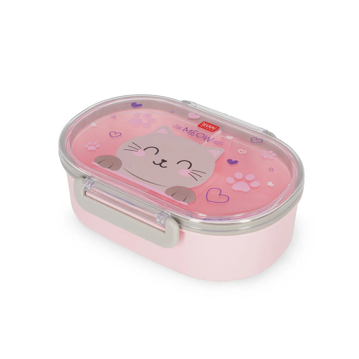 Snackbox - Snack & Go "Kitty"