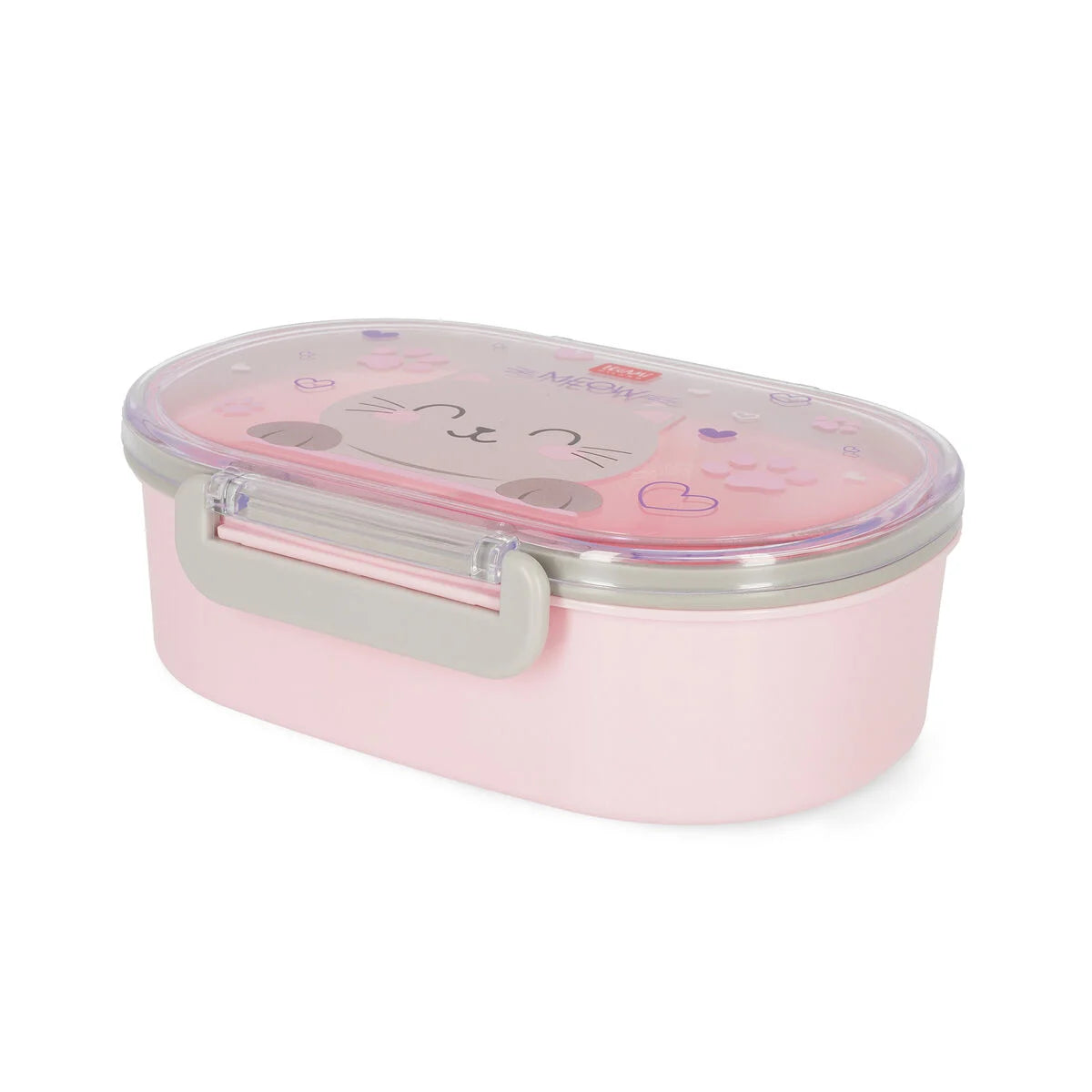 Snackbox - Snack & Go "Kitty"
