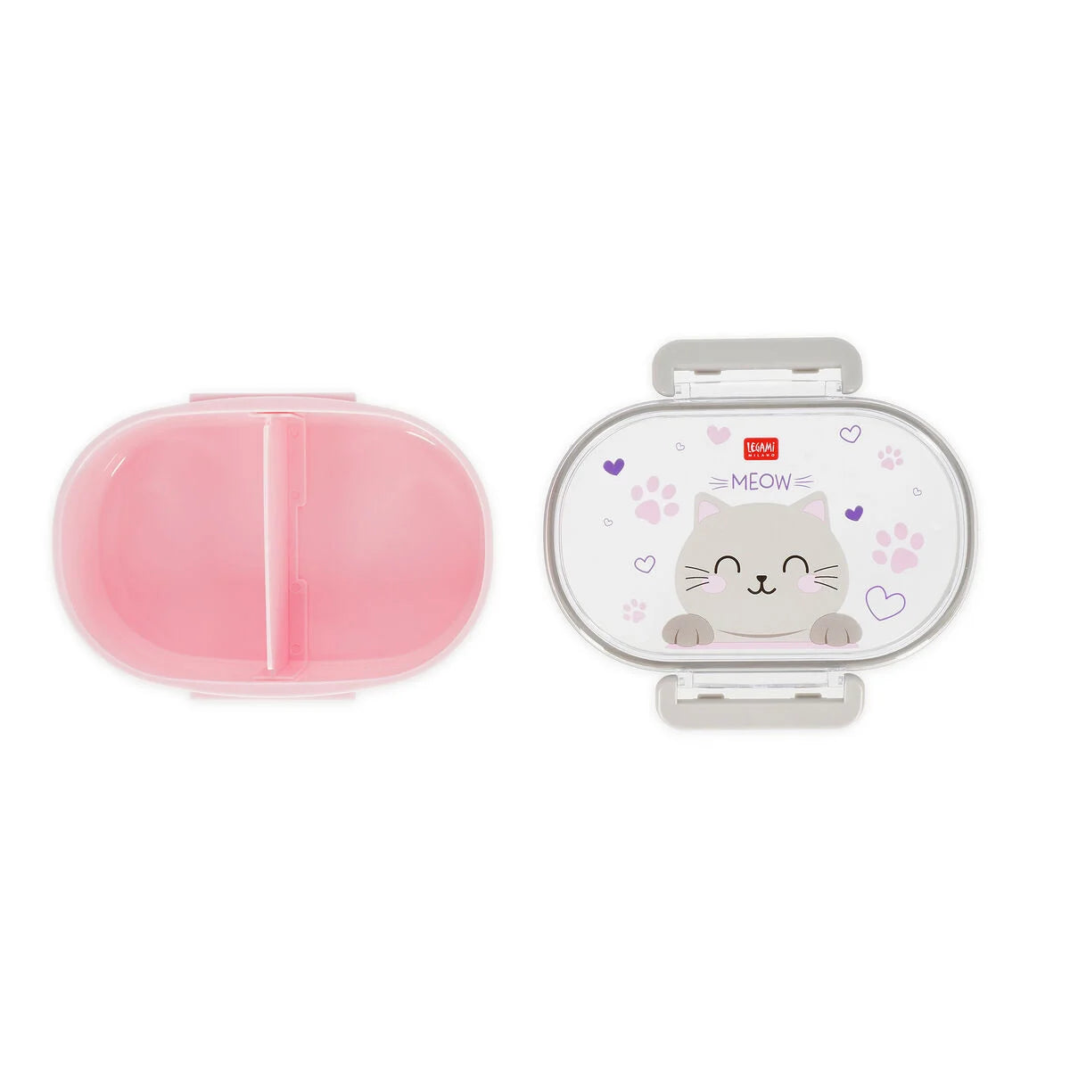 Snackbox - Snack & Go "Kitty"