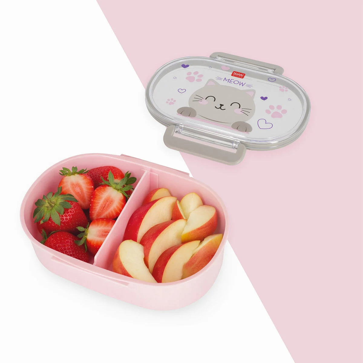 Snackbox - Snack & Go "Kitty"