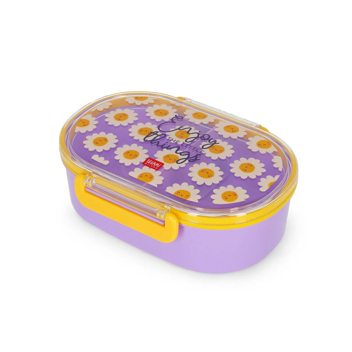 Snackbox - Snack & Go "Daisy"