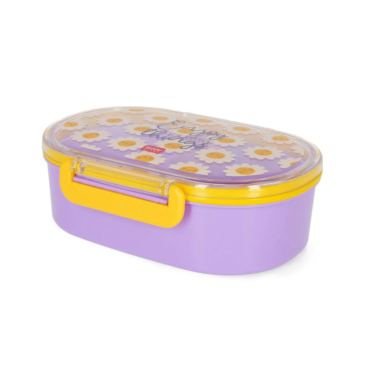 Snackbox - Snack & Go "Daisy"
