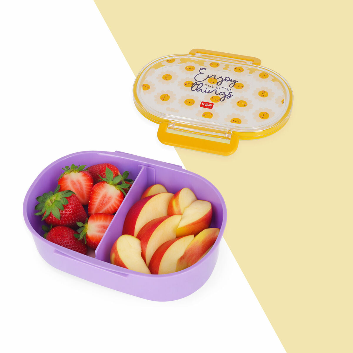 Snackbox - Snack & Go "Daisy"