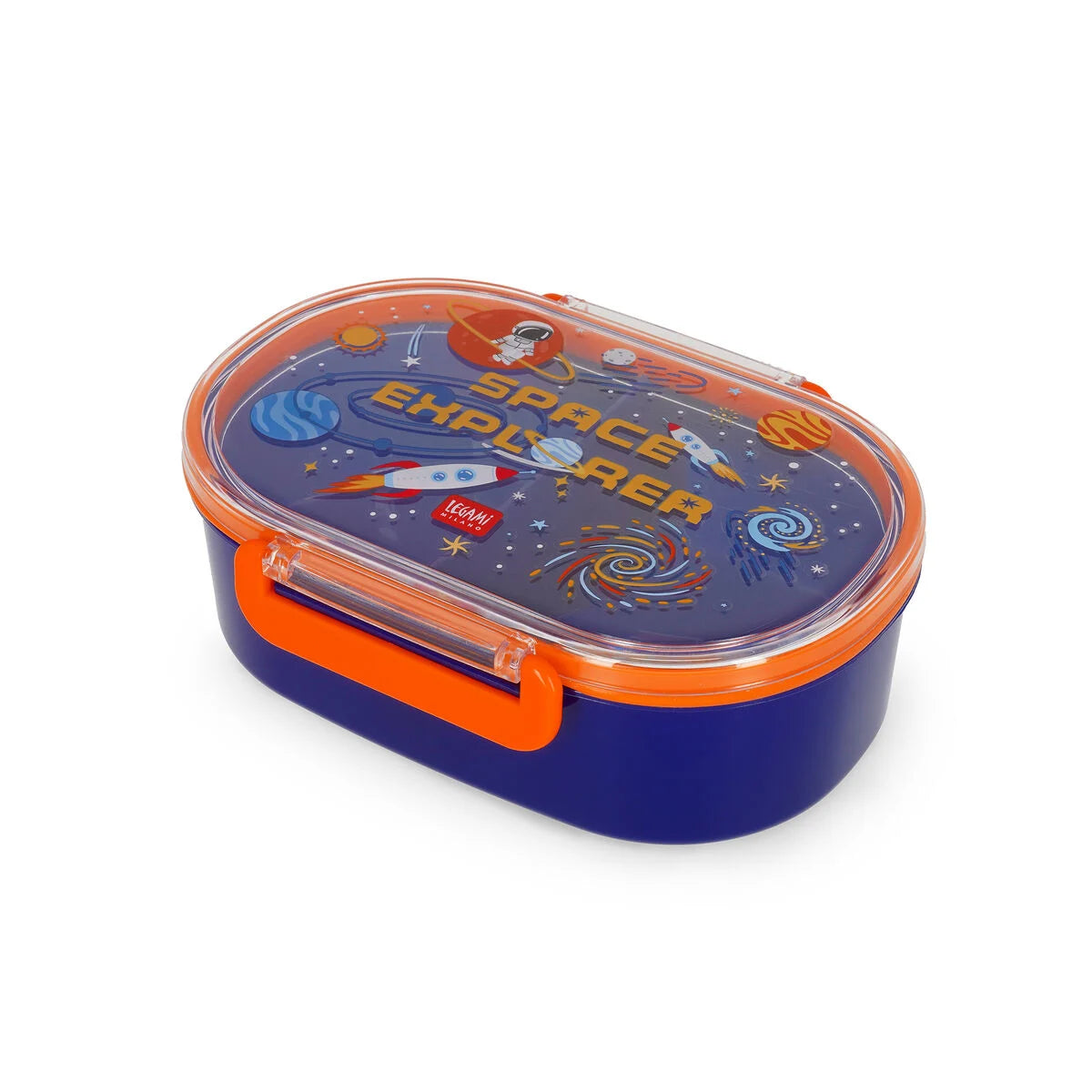 Snackbox - Snack & Go "Space"
