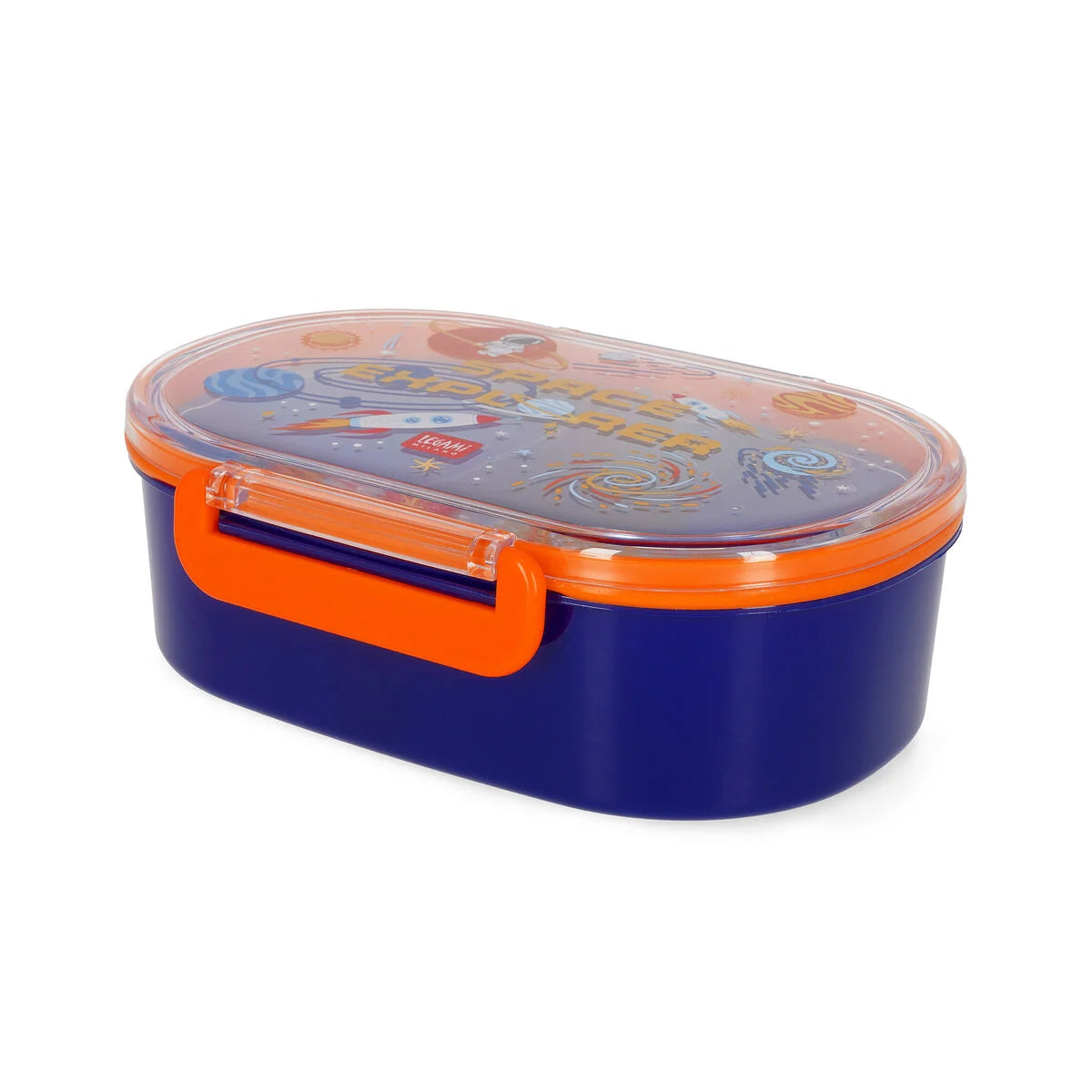 Snackbox - Snack & Go "Space"