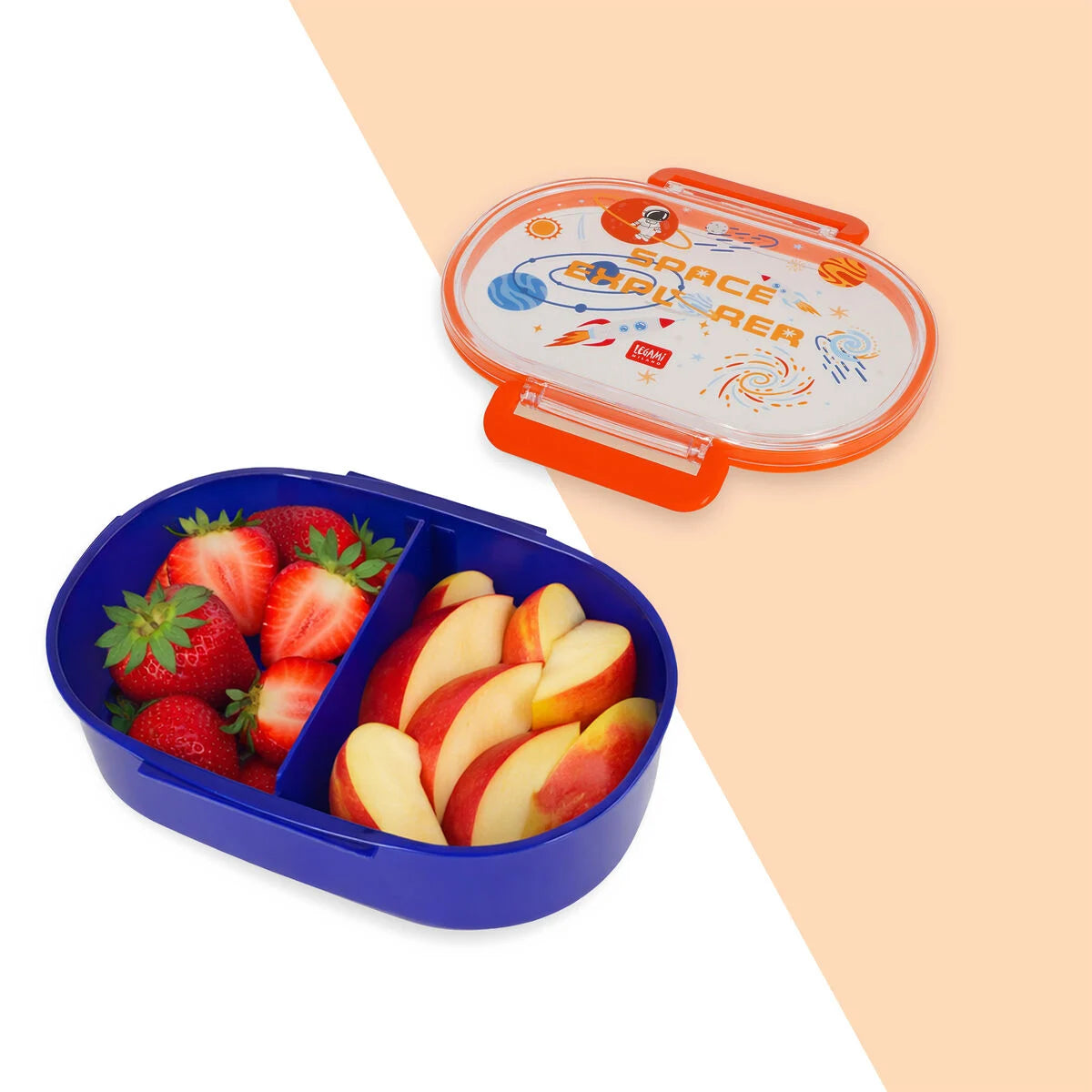 Snackbox - Snack & Go "Space"