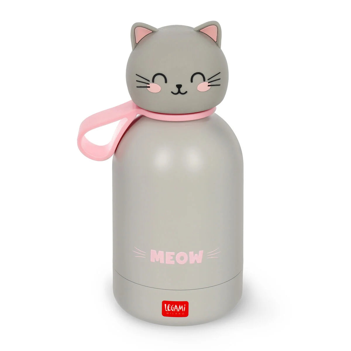 "Kitty" Thermosflasche Hot & Cold