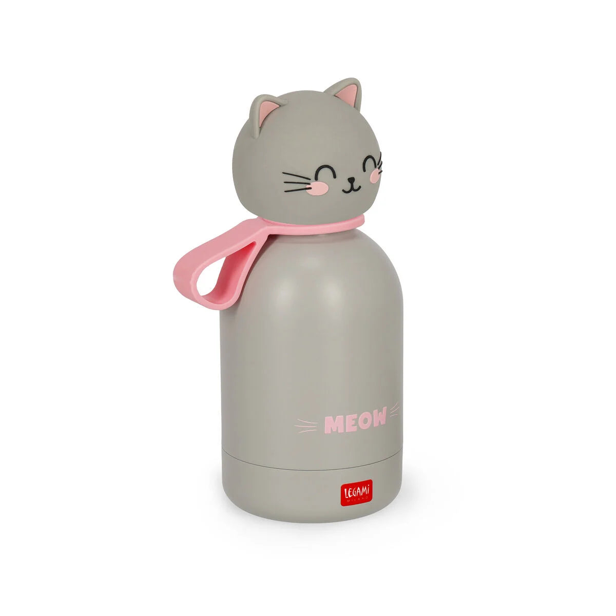"Kitty" Thermosflasche Hot & Cold