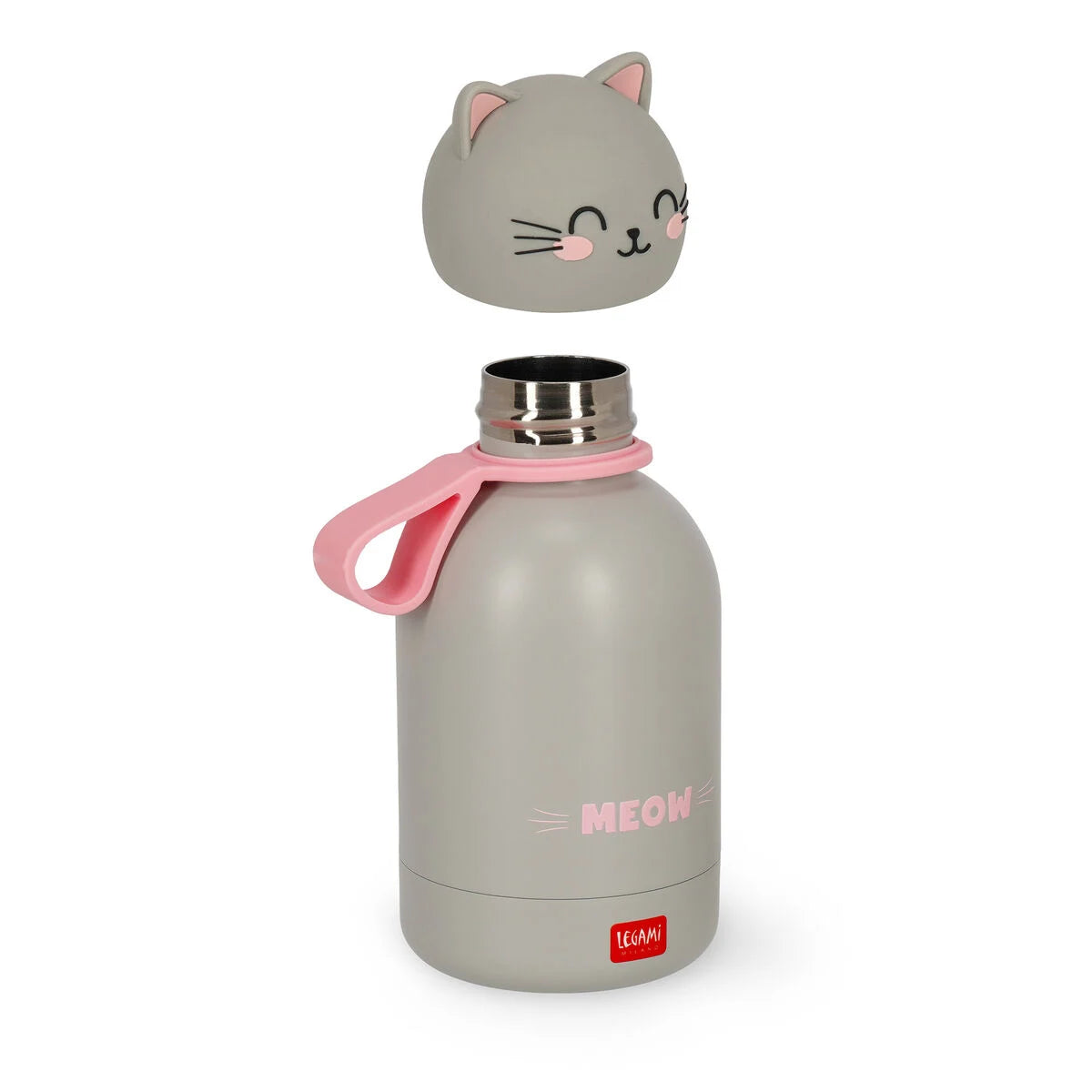 "Kitty" Thermosflasche Hot & Cold