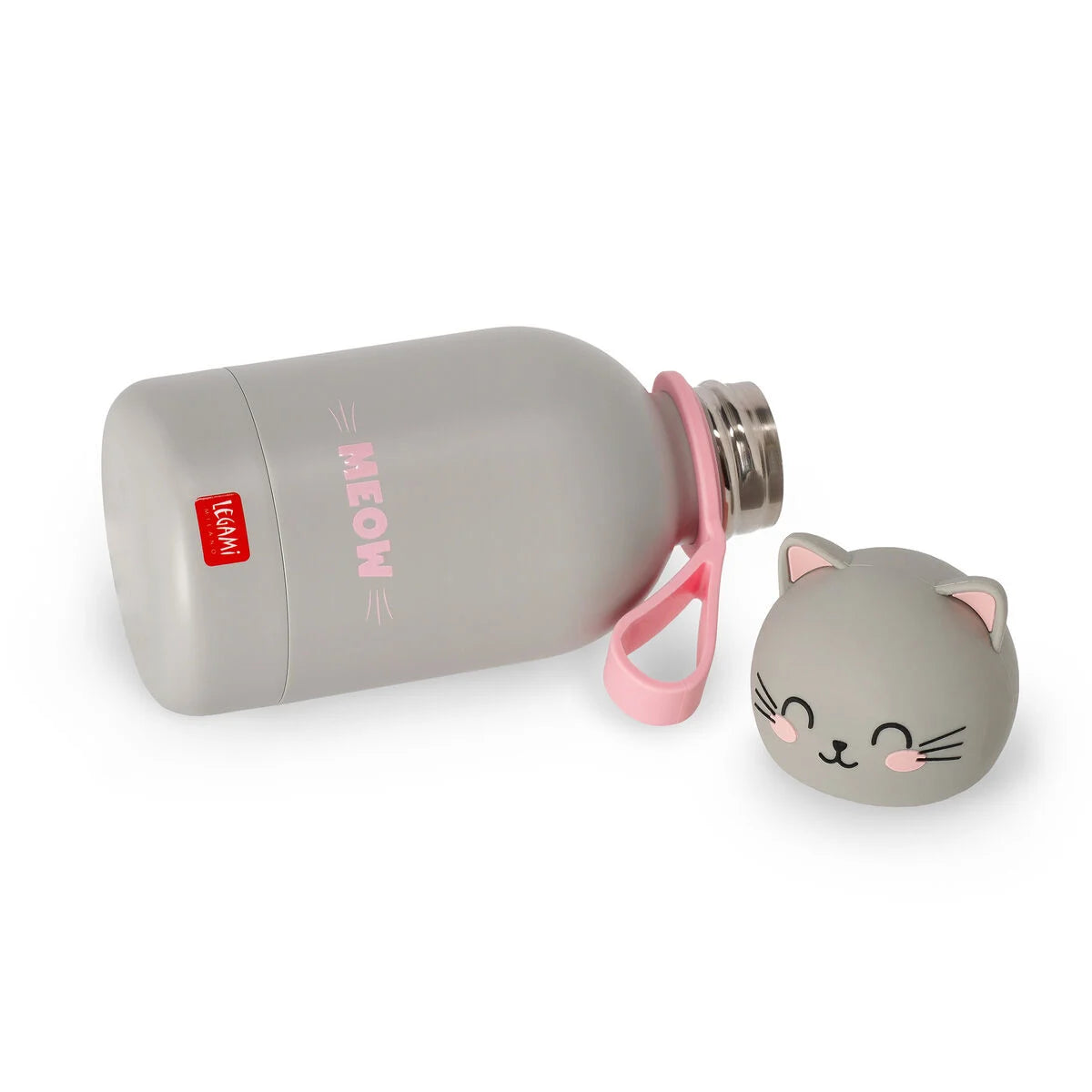 "Kitty" Thermosflasche Hot & Cold