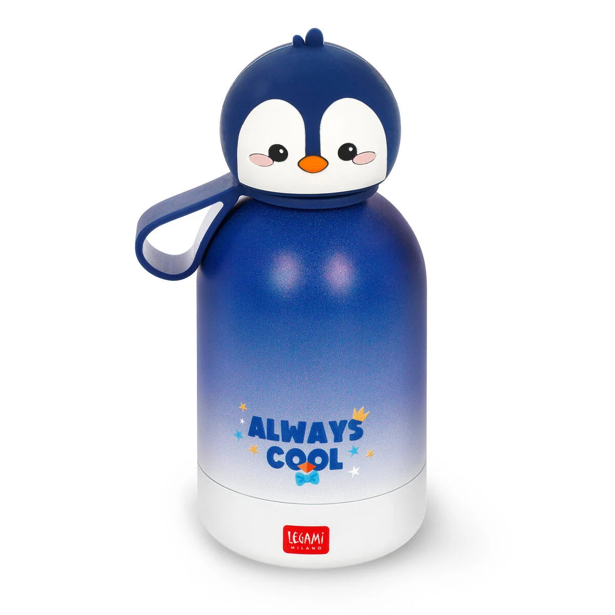 "Penguin" Thermosflasche Hot & Cold