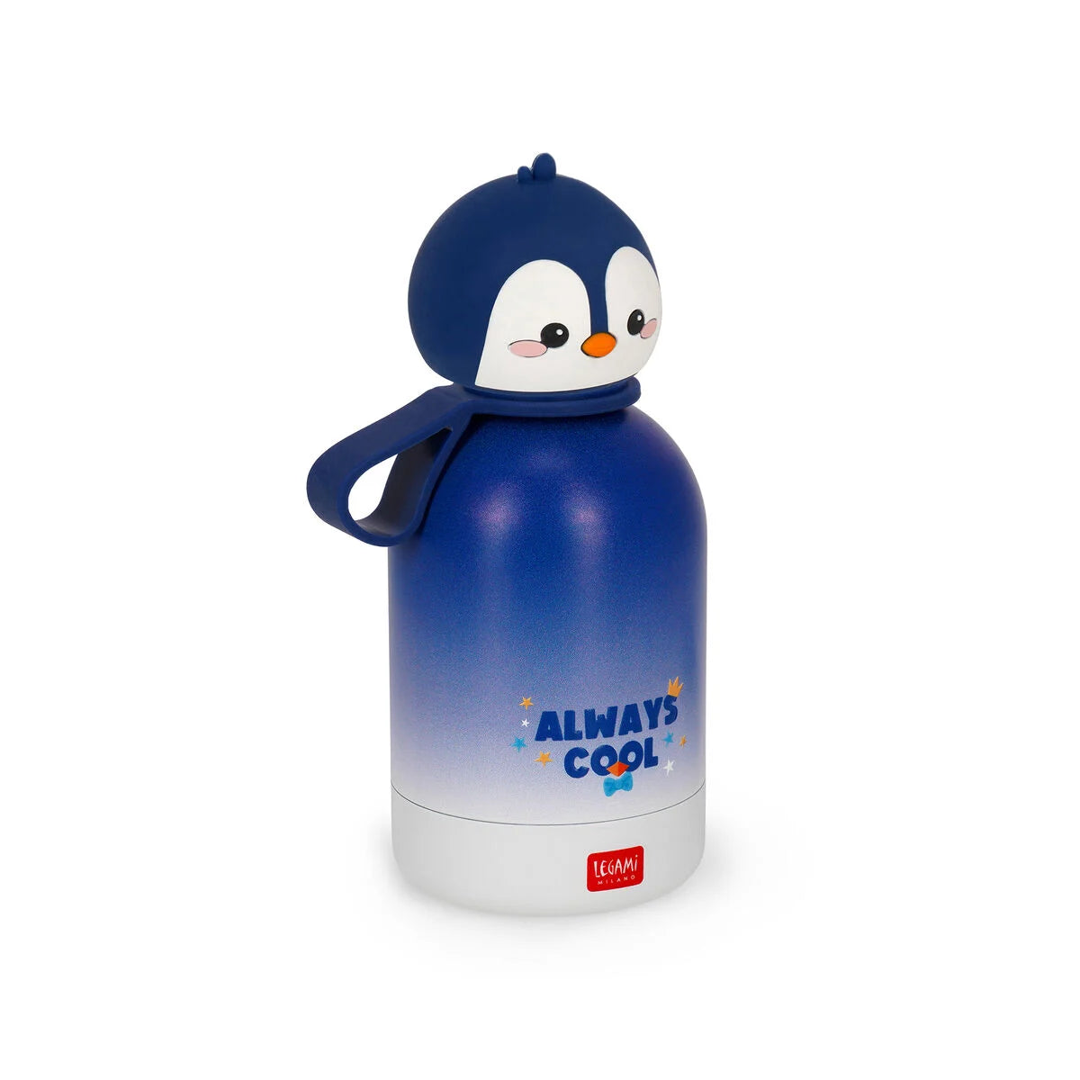 "Penguin" Thermosflasche Hot & Cold