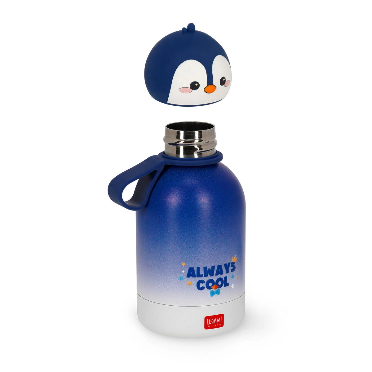"Penguin" Thermosflasche Hot & Cold