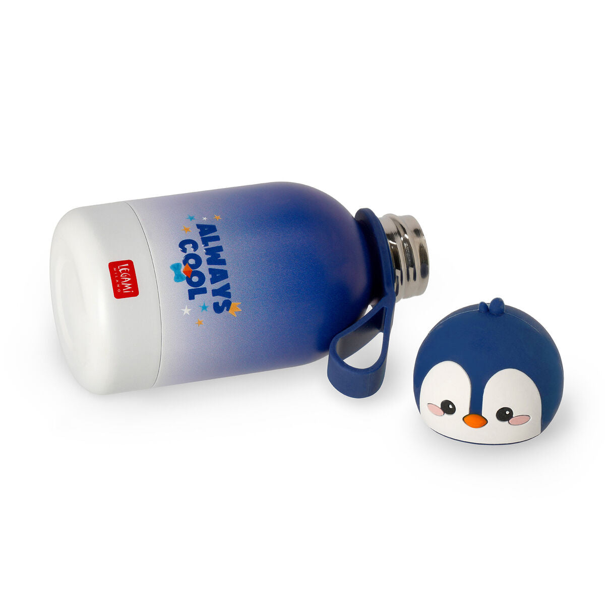 "Penguin" Thermosflasche Hot & Cold