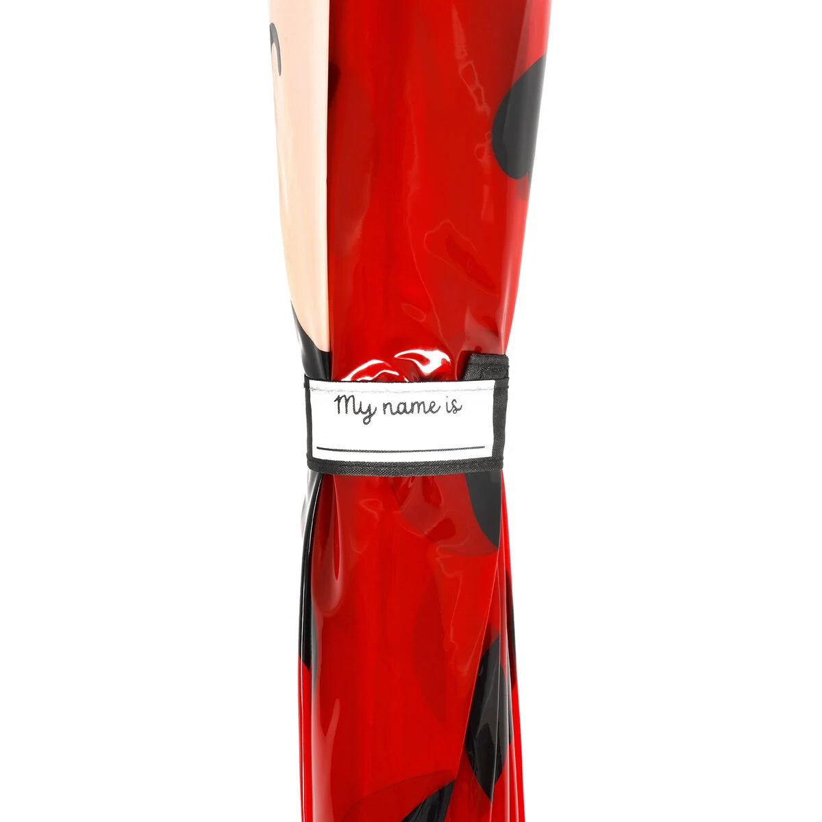 Regenschirm "Marienkäfer" für Kinder