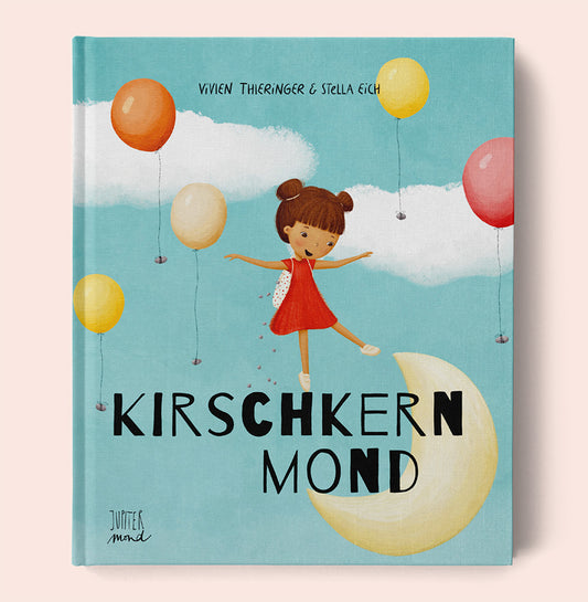 Kirschkernmond