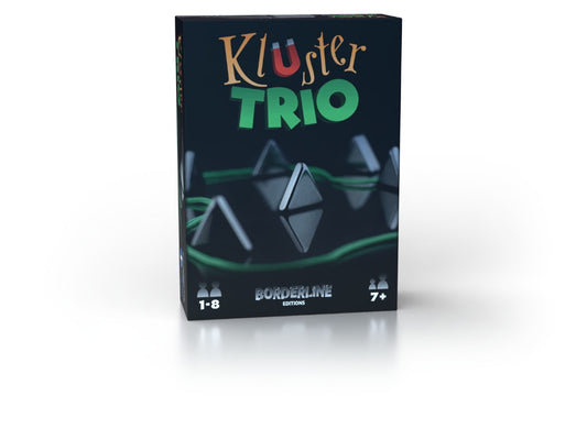 Kluster TRIO