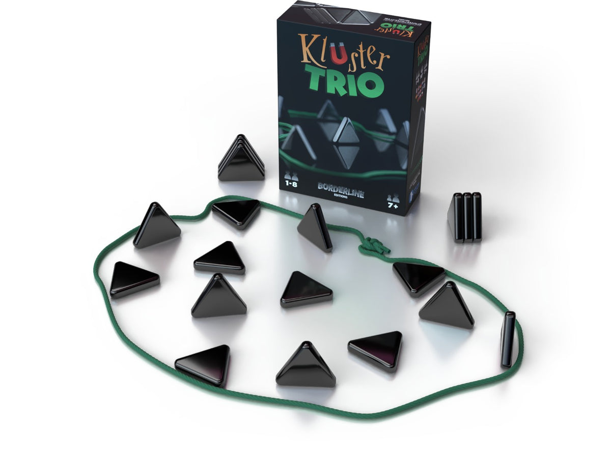 Kluster TRIO