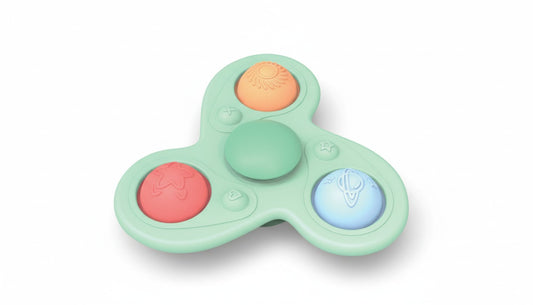 Space Spinner