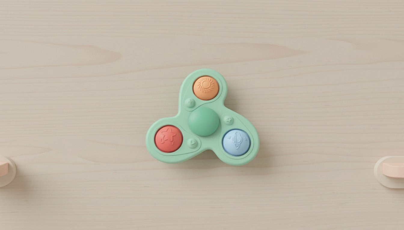 Space Spinner