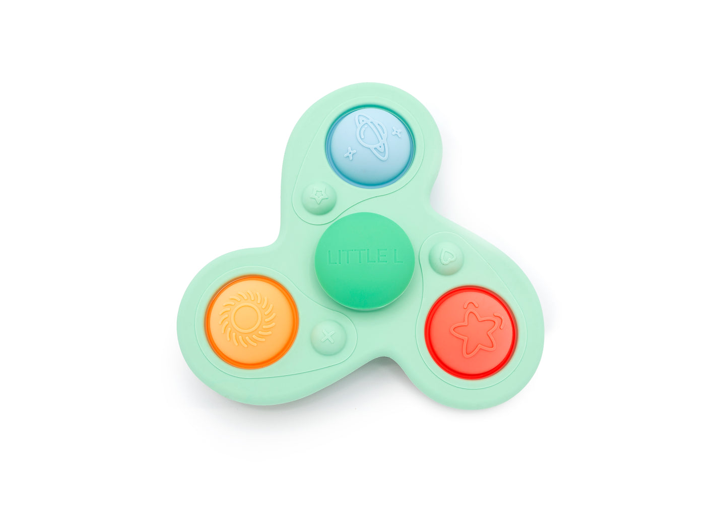 Space Spinner