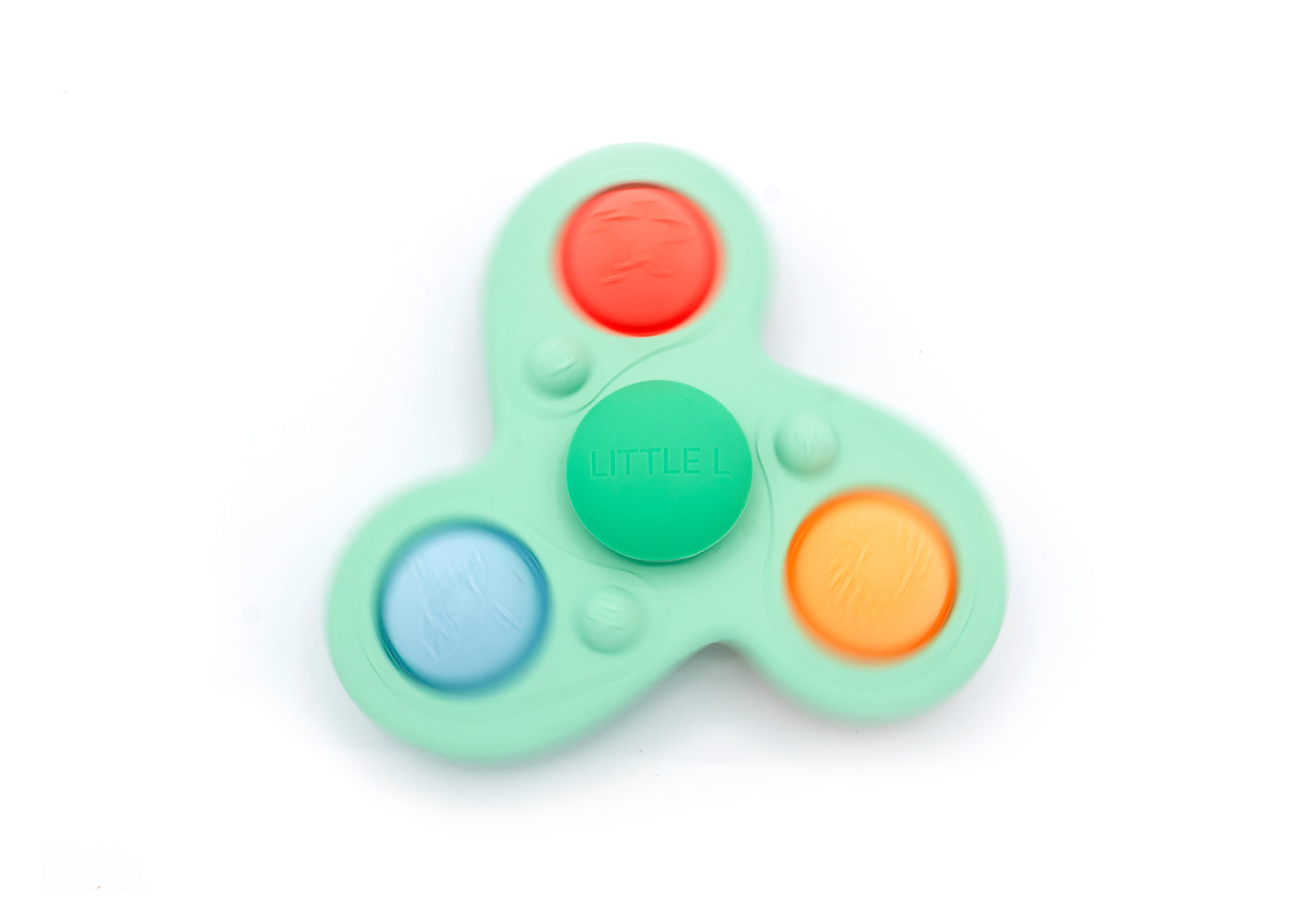 Space Spinner