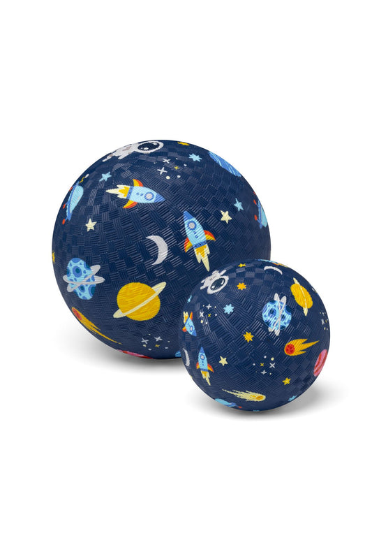 Ball "Space", verschiedene Größen