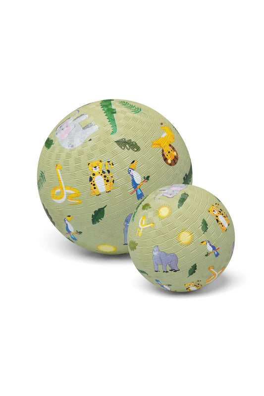 Ball "Jungle", verschiedene Größen