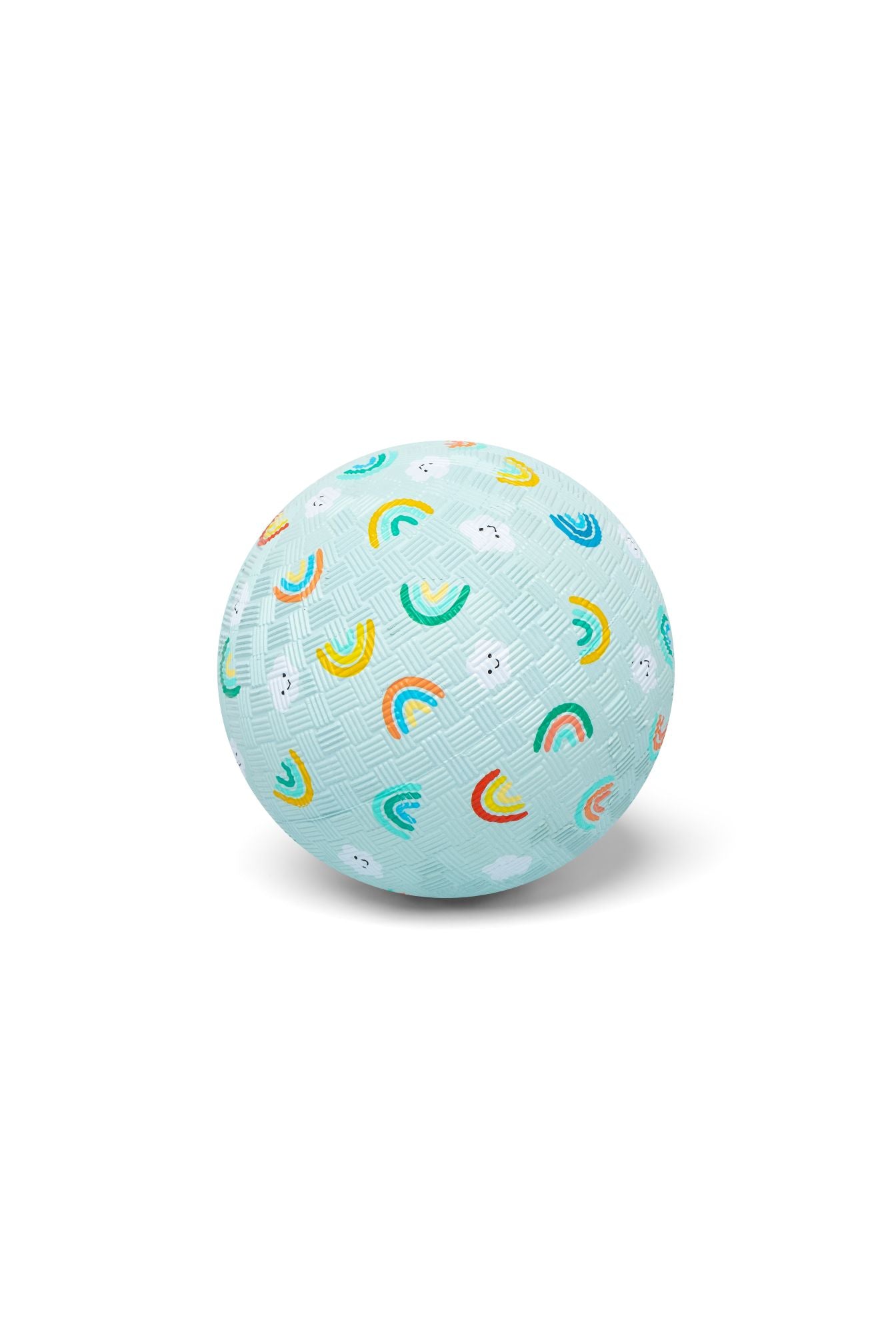 Ball "Rainbows and clouds", verschiedene Größen