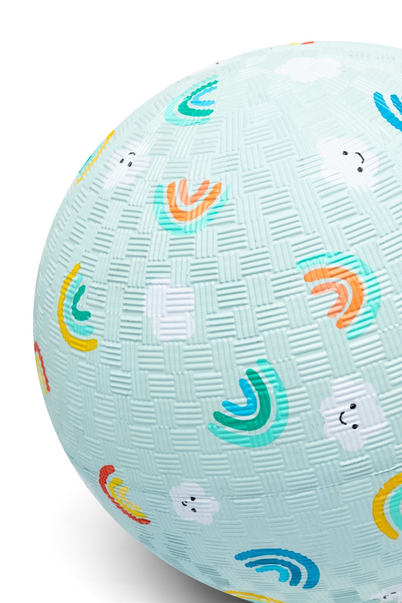 Ball "Rainbows and clouds", verschiedene Größen