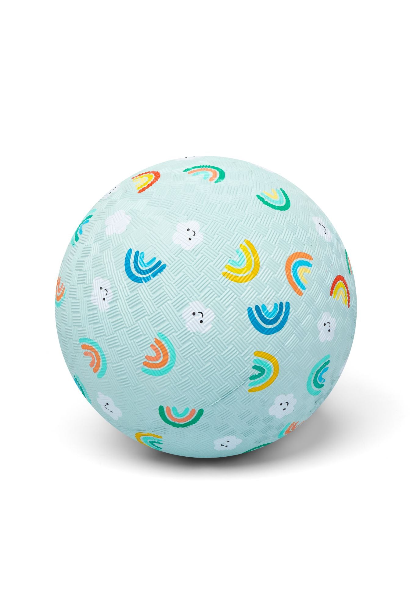 Ball "Rainbows and clouds", verschiedene Größen