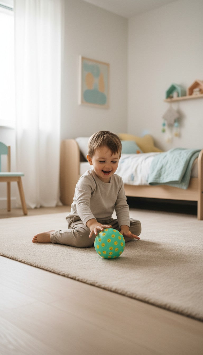 Ball "Smile", verschiedene Größen