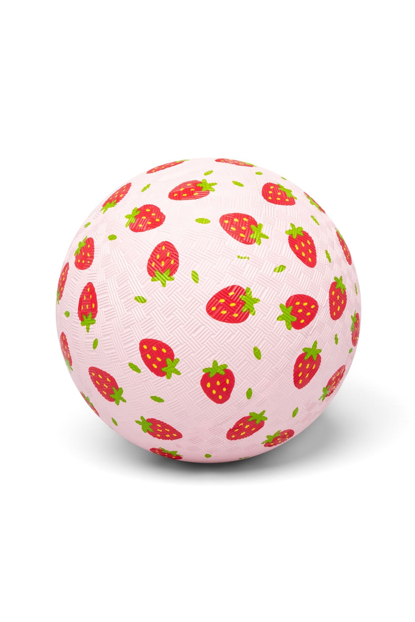 Ball "Strawberries", verschiedene Größen
